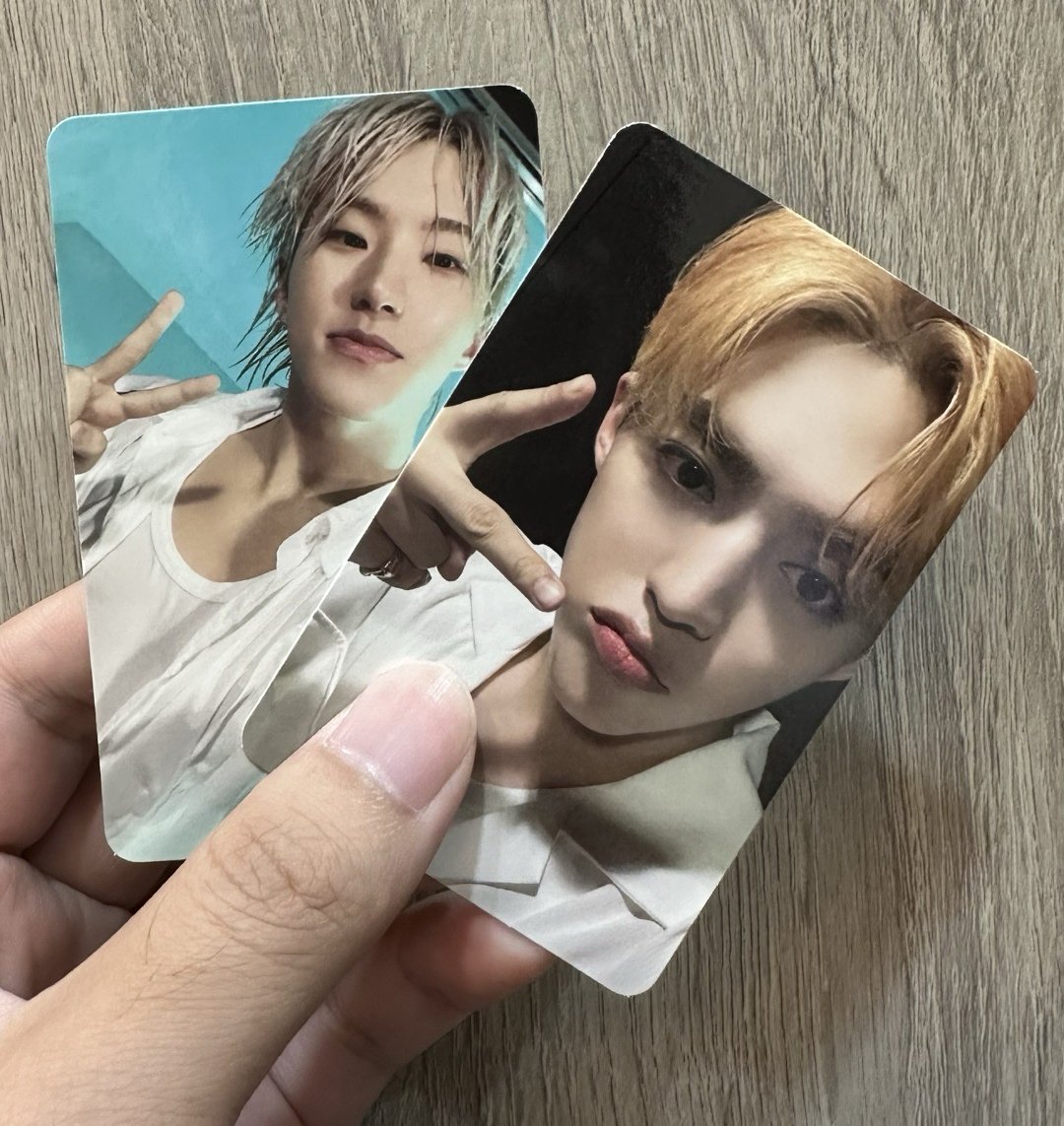 迷12 BLUE+YOU ver.合售