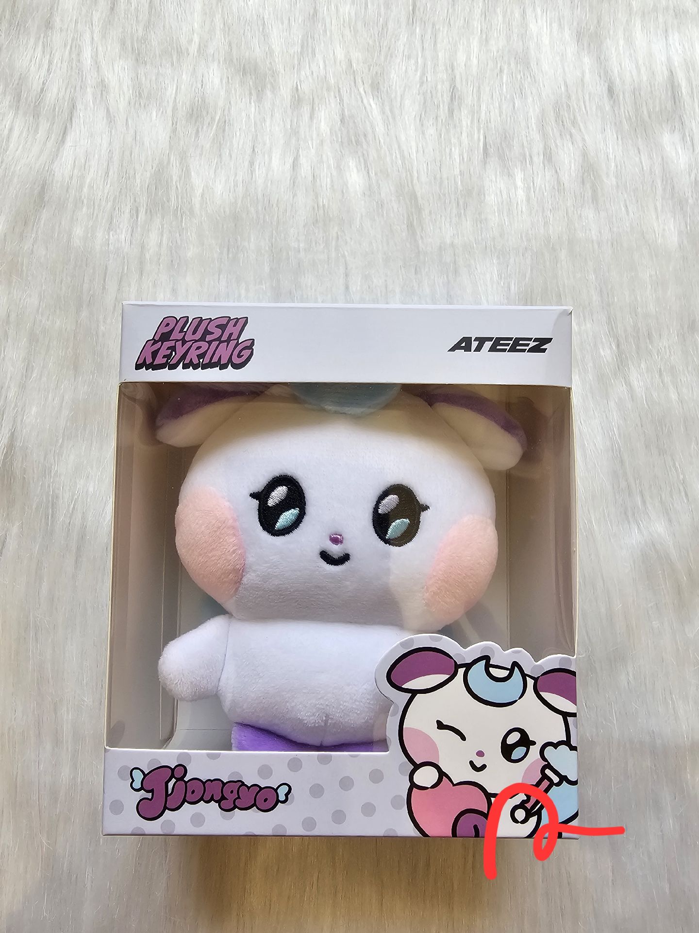 MIGHTEEZ 鍾呦