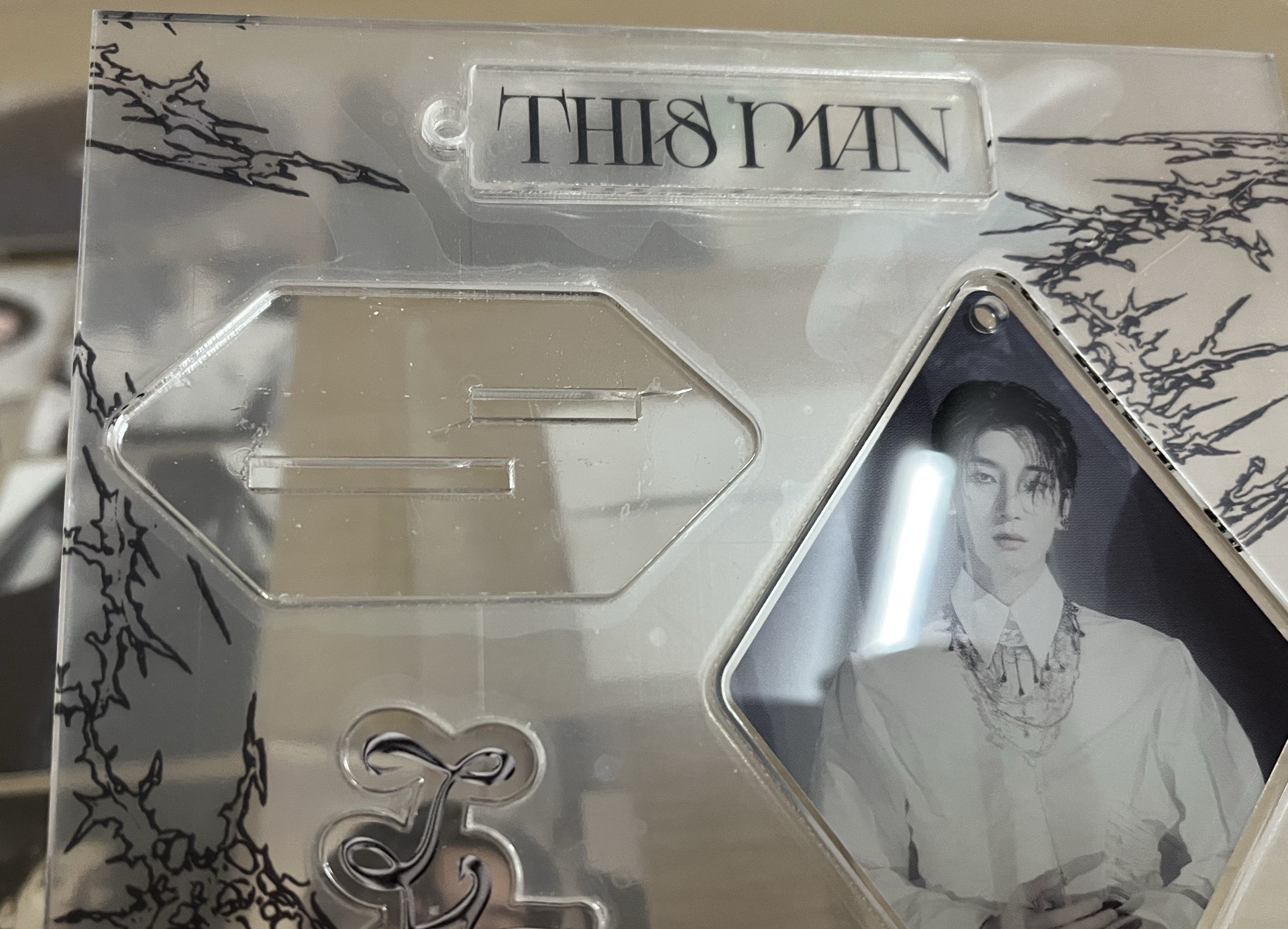 JxW《THIS MAN》圓佑（綁🍊）
