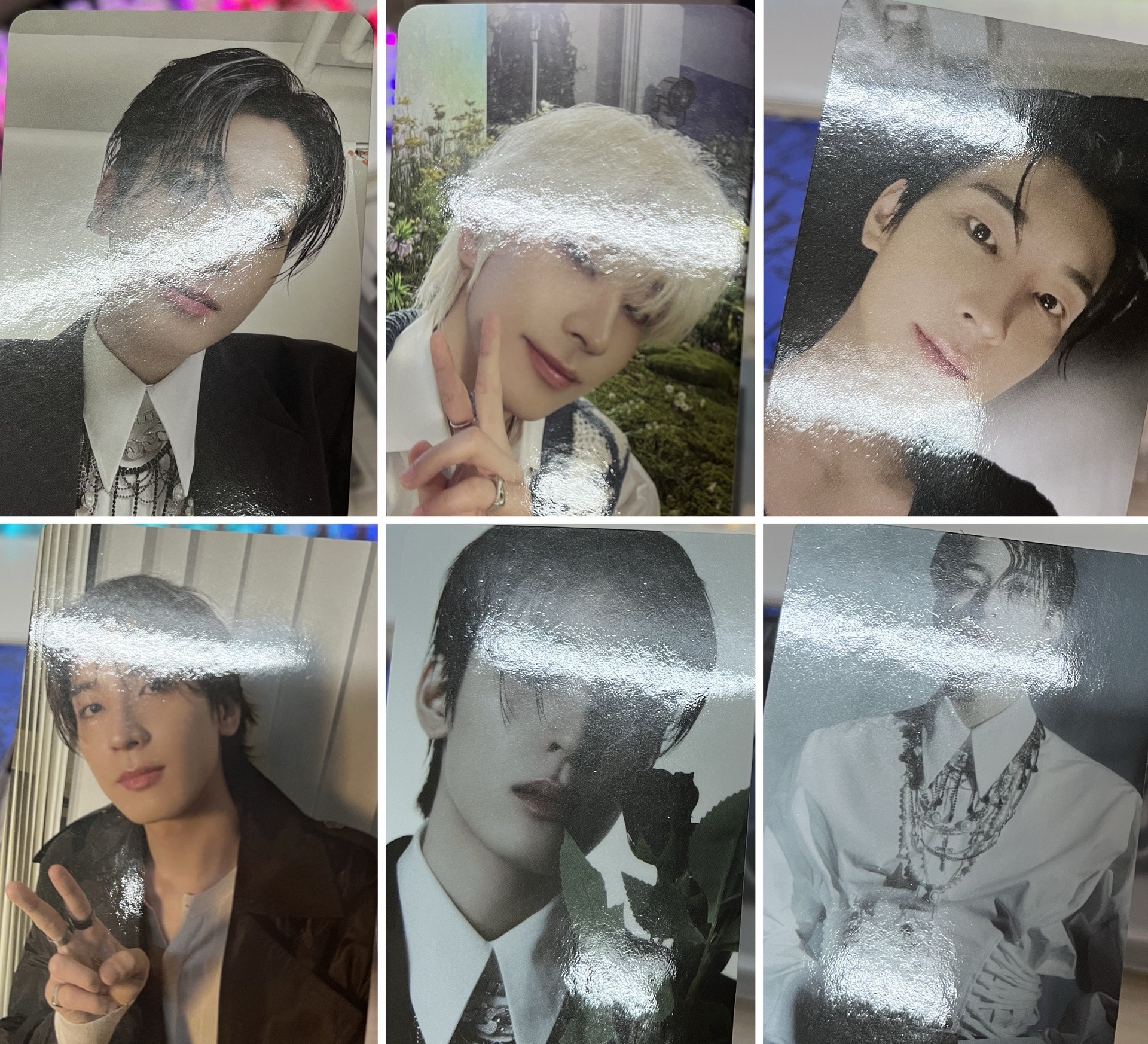 JxW《THIS MAN》圓佑（綁🍊）
