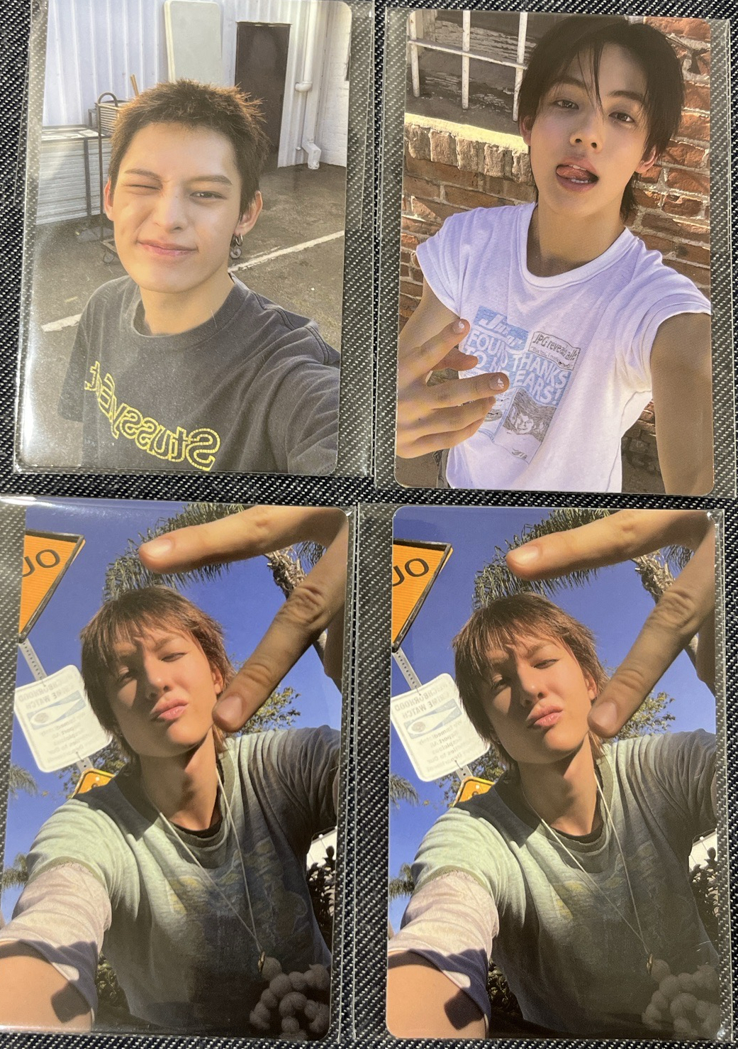 現貨❗️凡馬玹wvs幸運卡 