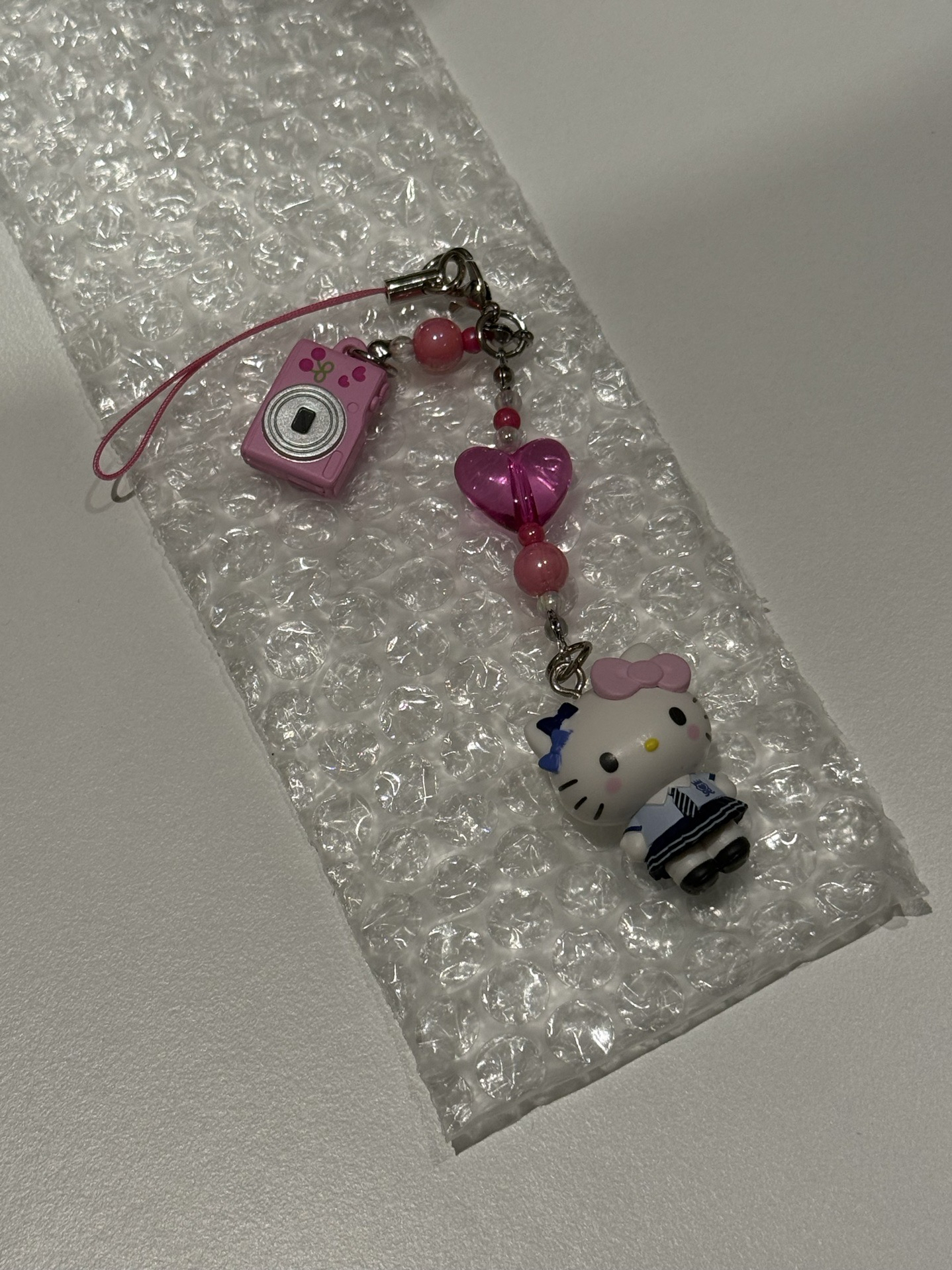 學院閃耀之旅 HelloKitty