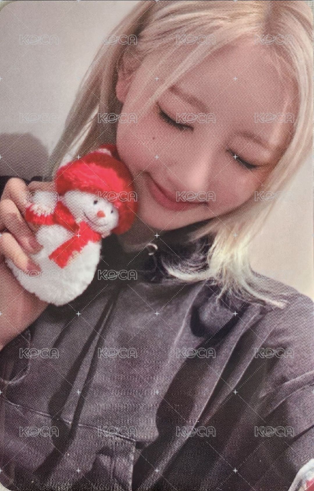 聖誕藍+柒