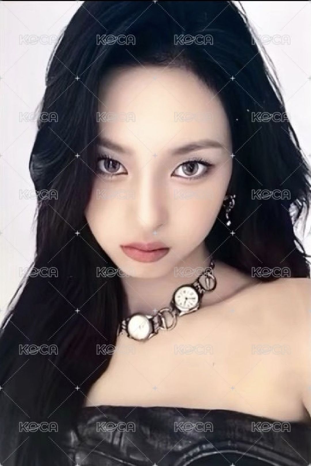 聖誕藍+柒