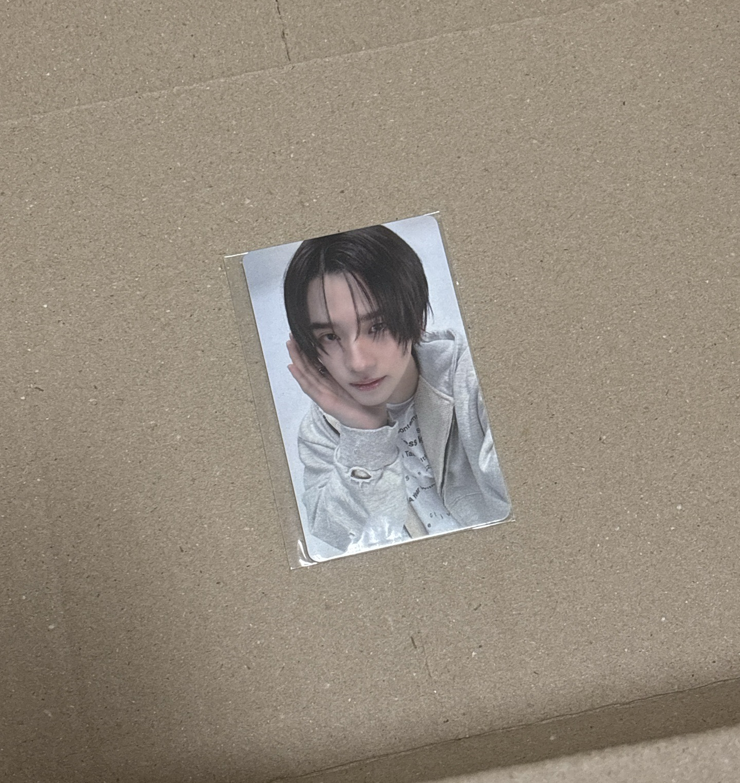 樂天小申