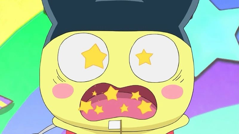 BBAB 互相評價是禮貌^ ^