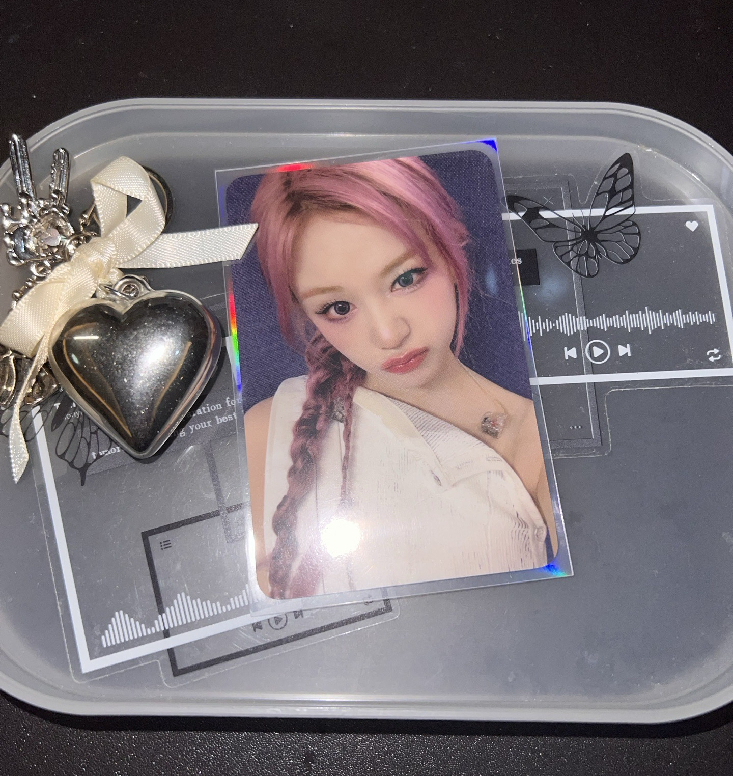 美美的莉莉🦌