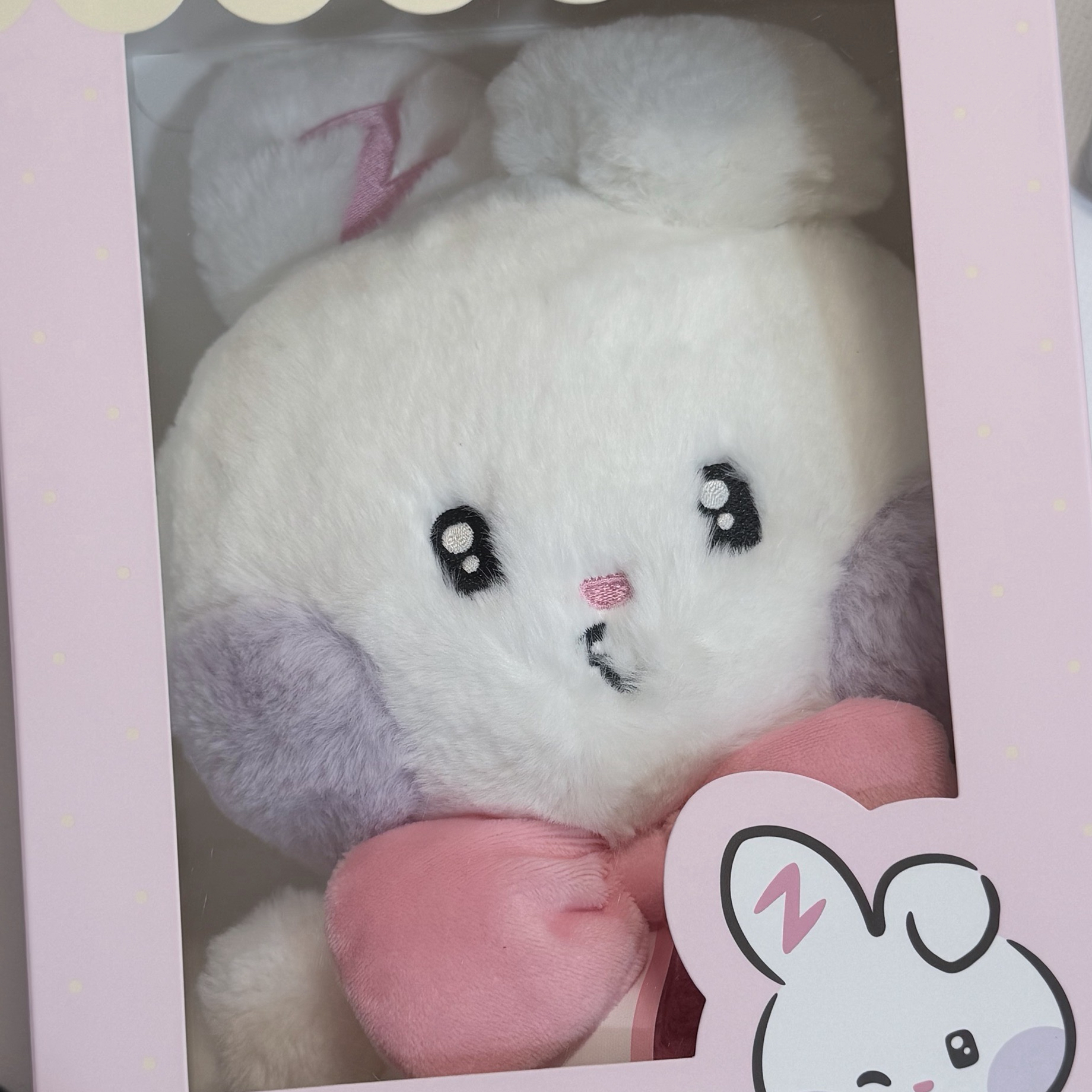 蝴蝶結辰