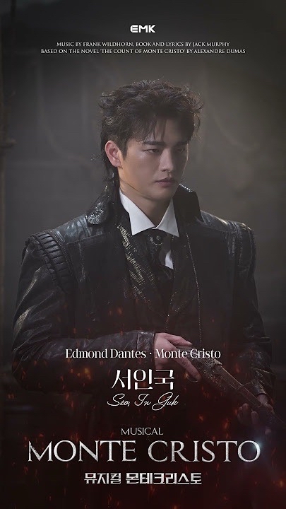 Musical Monte Cristo