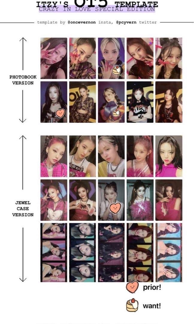 special edition photo book ver.