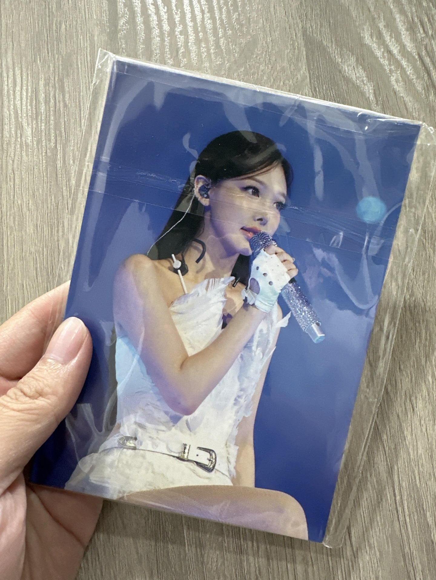 高雄場VIP明信片組