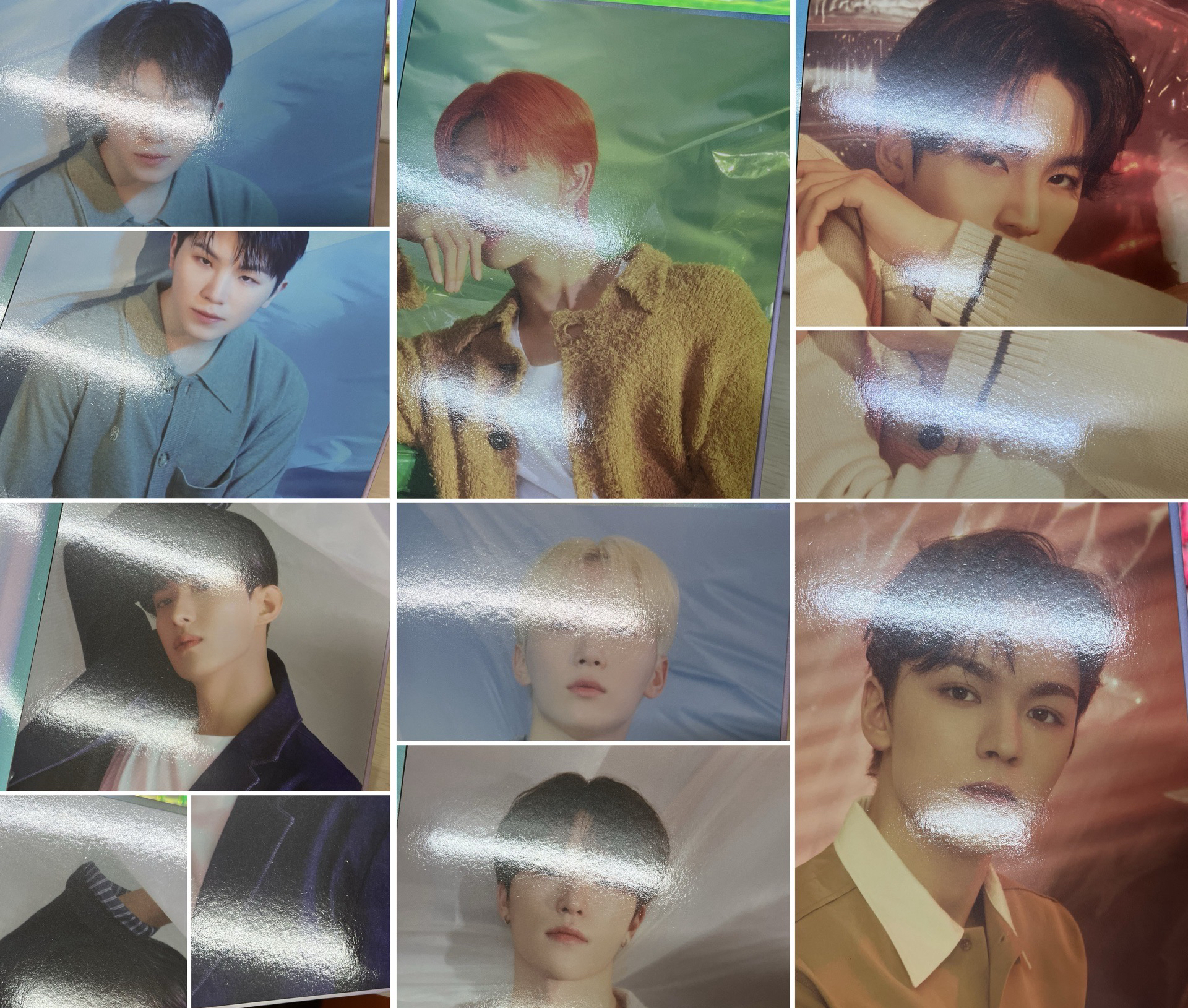 《HYBE INSIGHT:BELIEVERS》