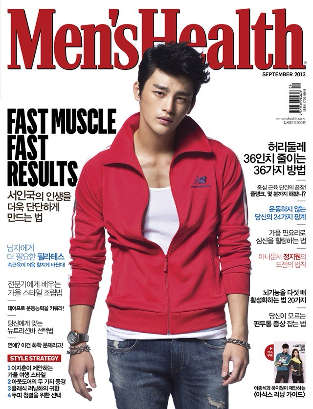 Men's Health