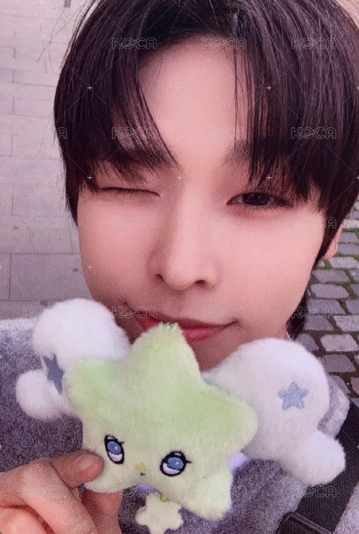 riku wichu專卡