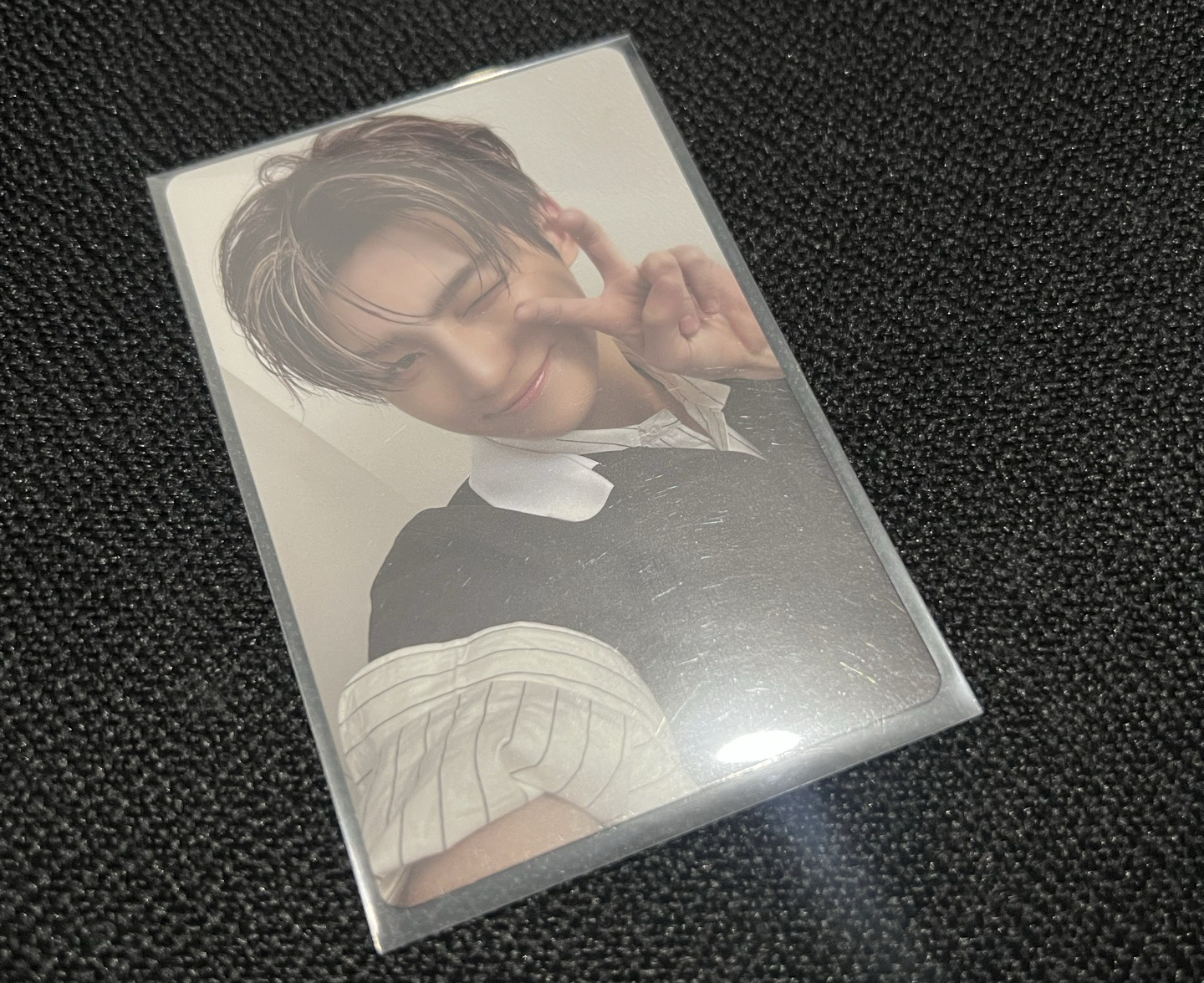 wink 比耶 志薫 🪼 