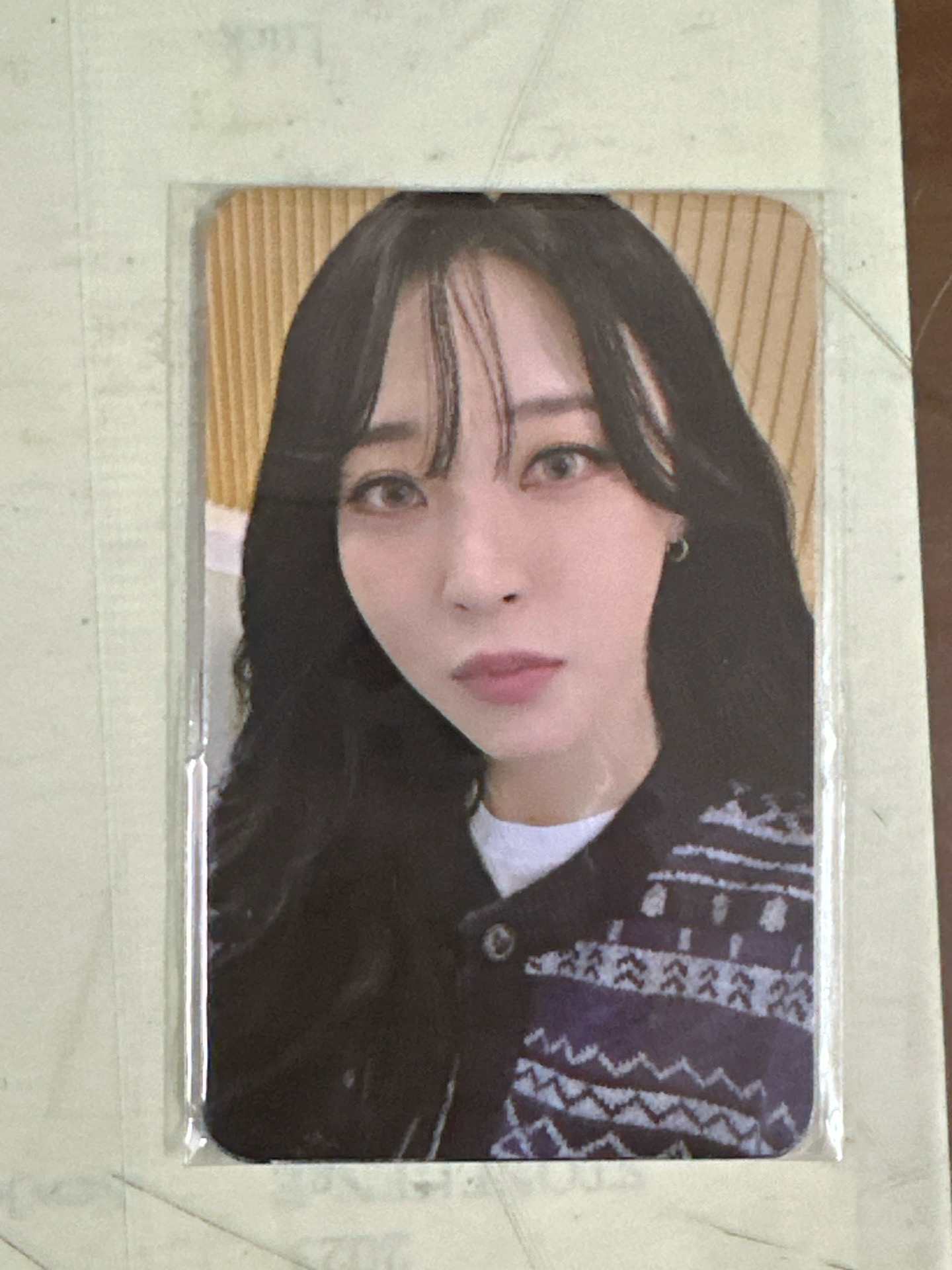 kwonder 入場卡
