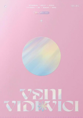 VENI VIDI VICI COSMOS