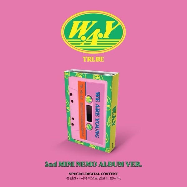 W.A.Y NEMO