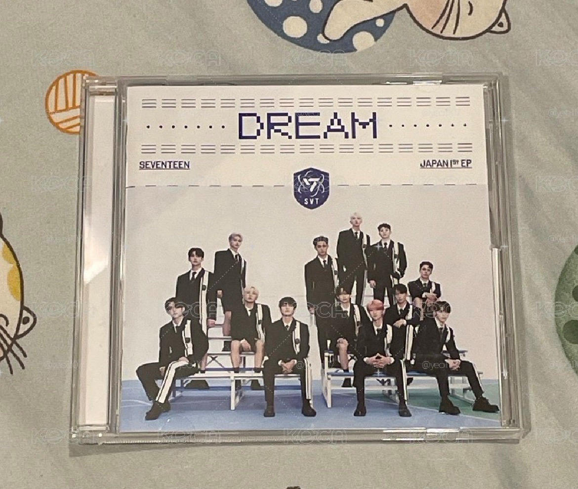 DREAM空專