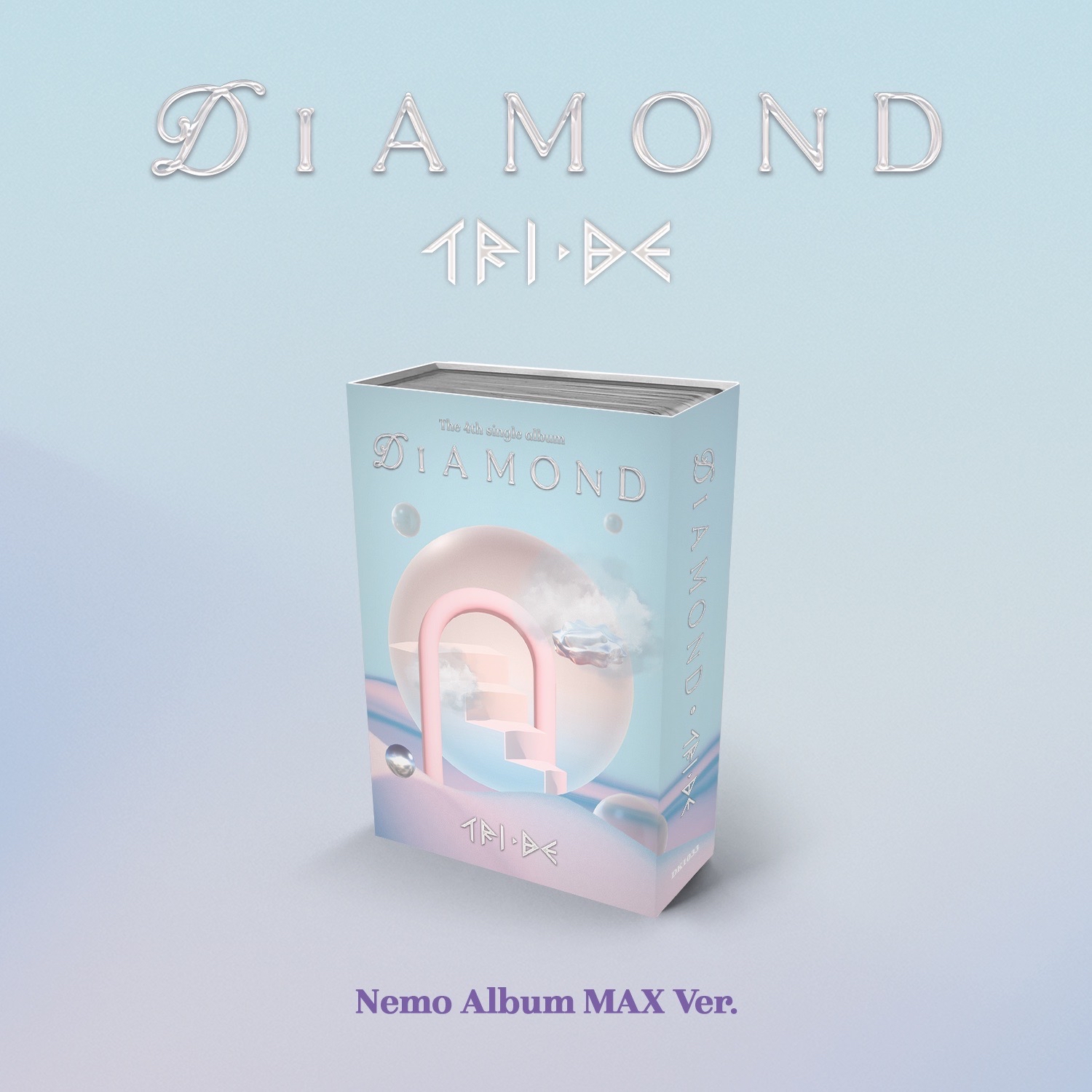 DIAMOND NEMO MAX