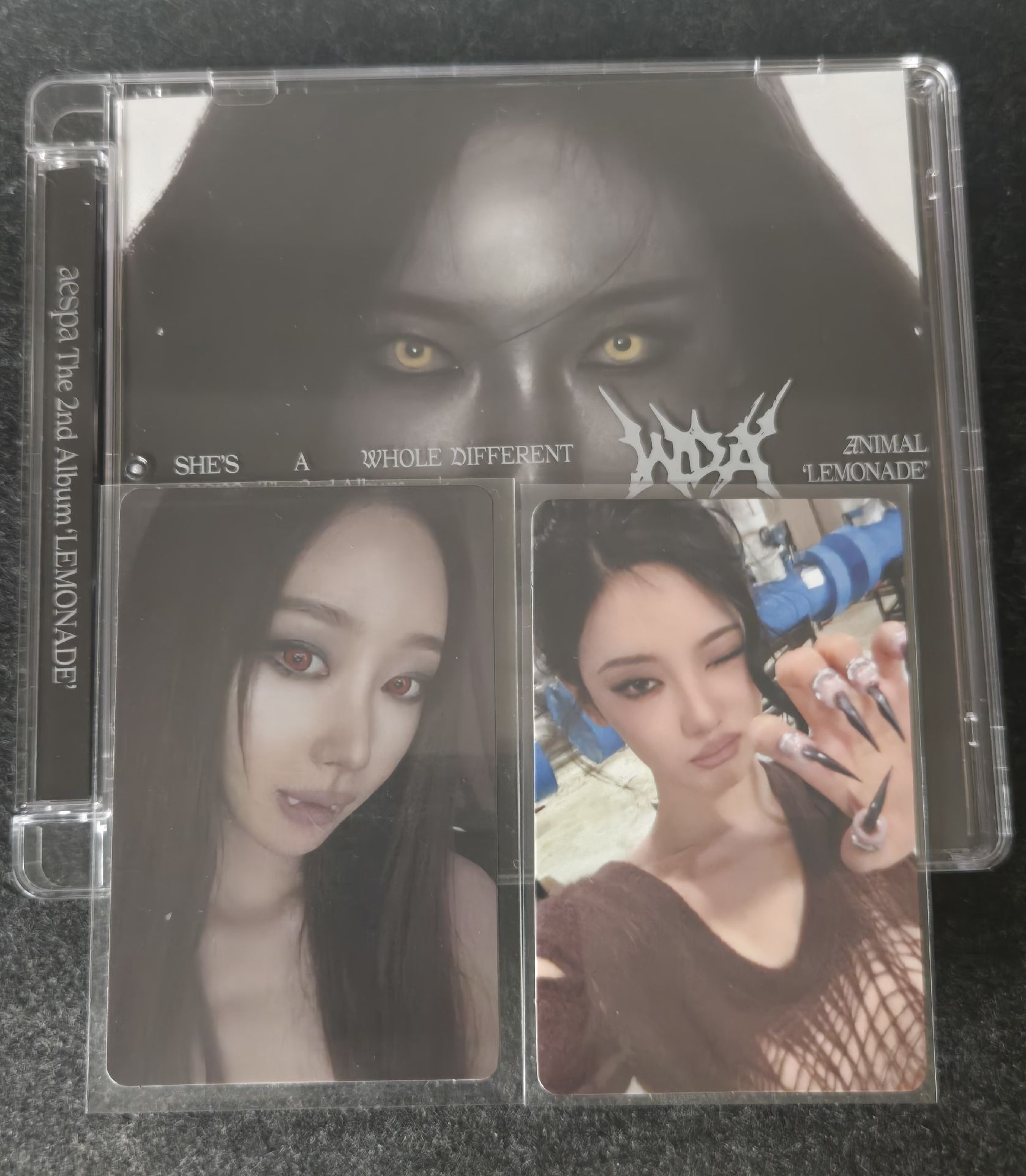 寧封專吉卡＆塔寧
