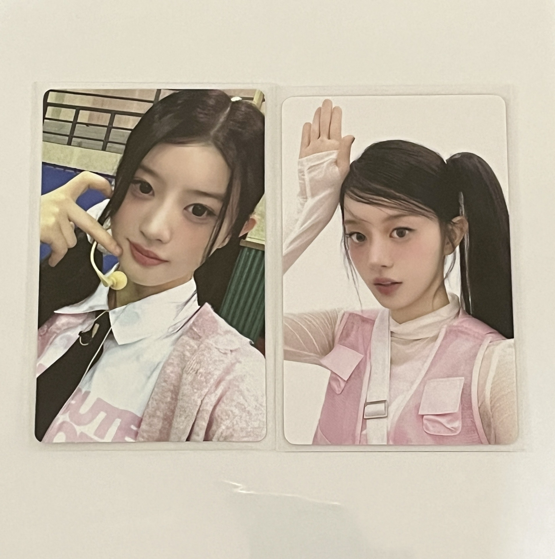 illit Minju 朴慜柱