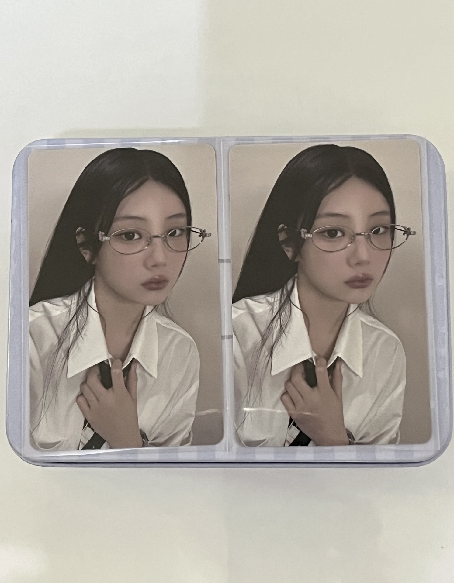 illit Wonhee 李沅禧 
