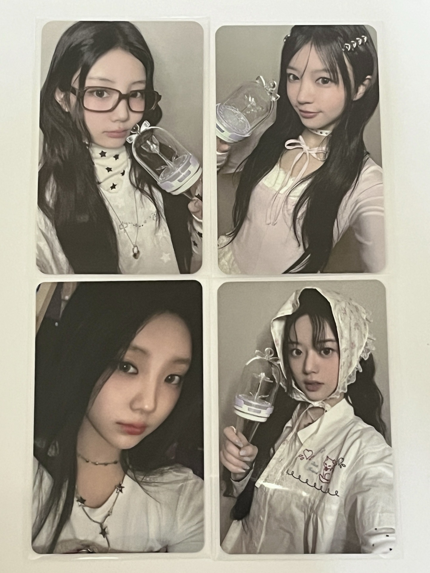 Wonhee Moka Minju