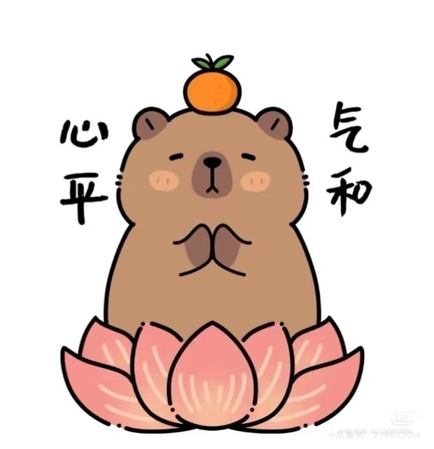 小櫻花🌸