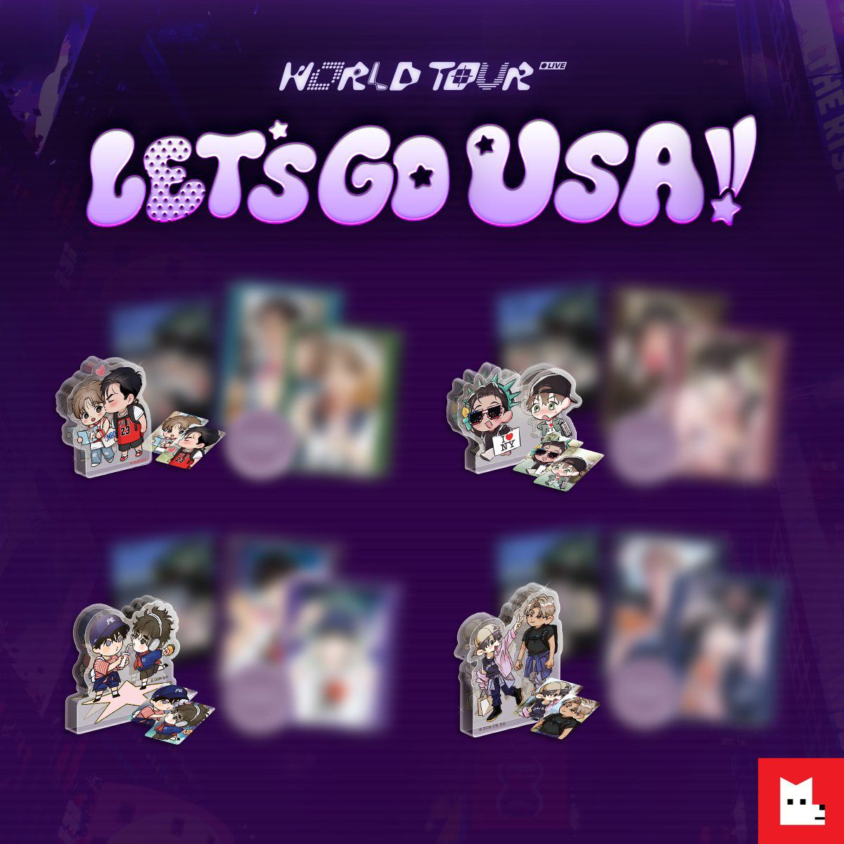 LEZHIN US