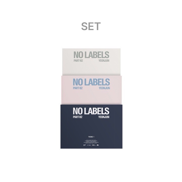 No labels: part 02