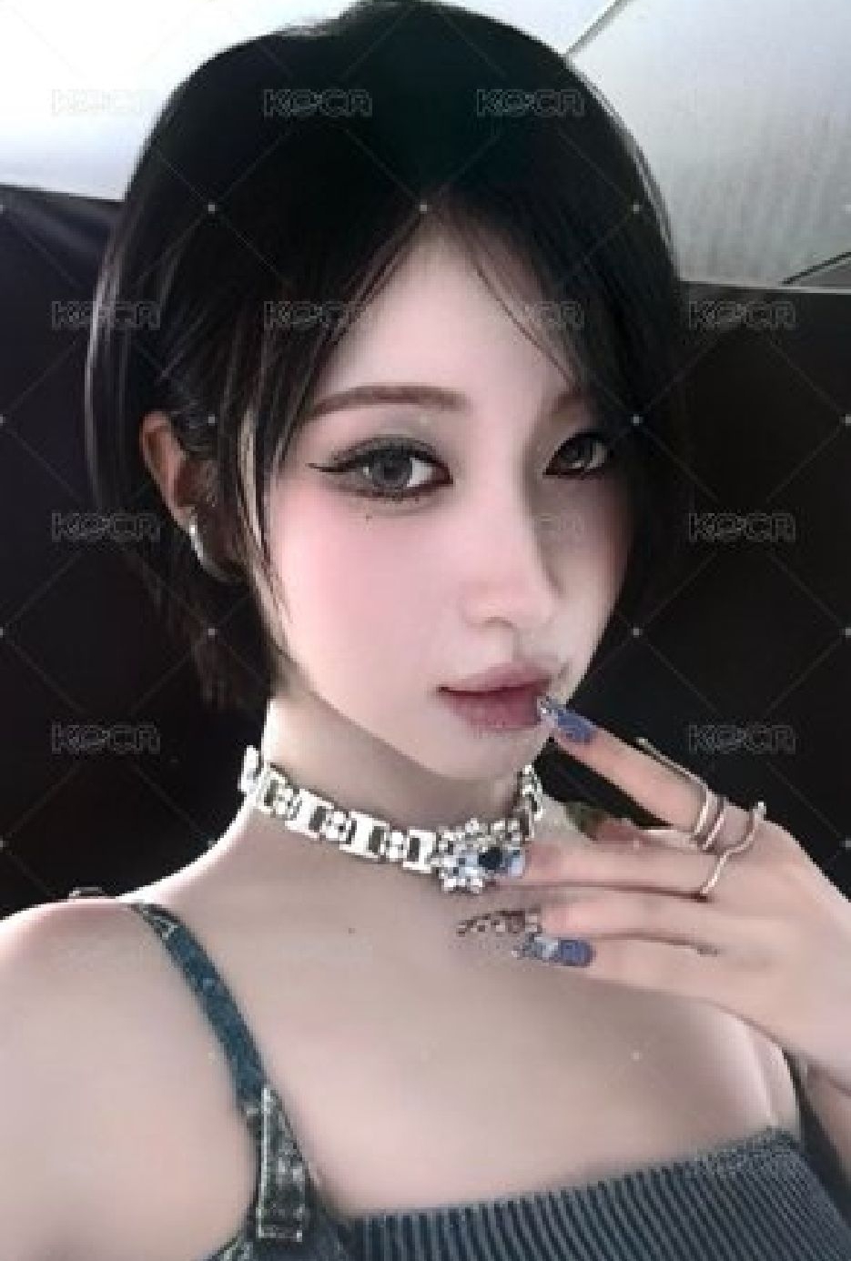 S.H.I.T 角打歌卡✨️有打歌證明