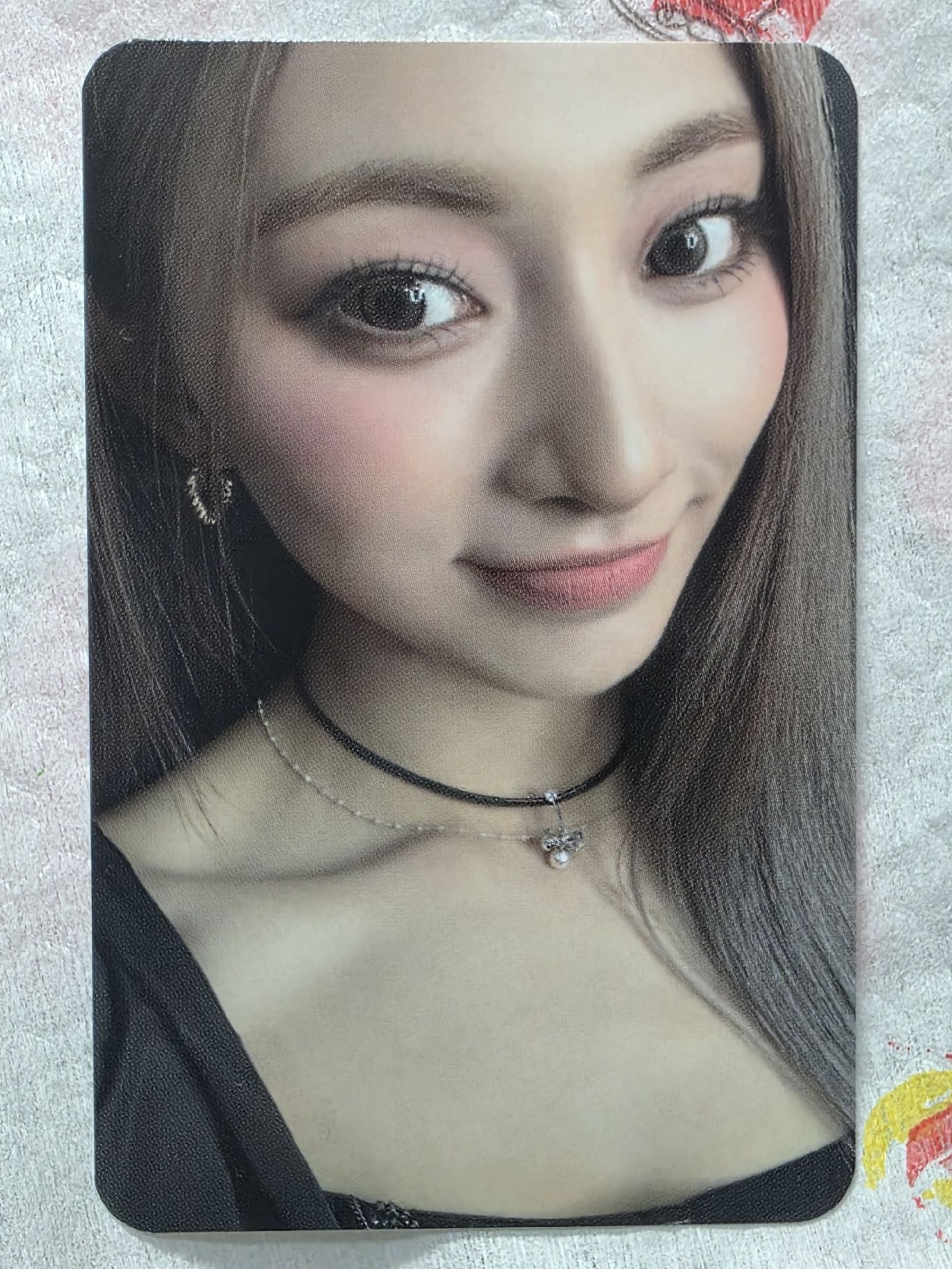 ⚠️對光損 aboutzu 黑衣瑜