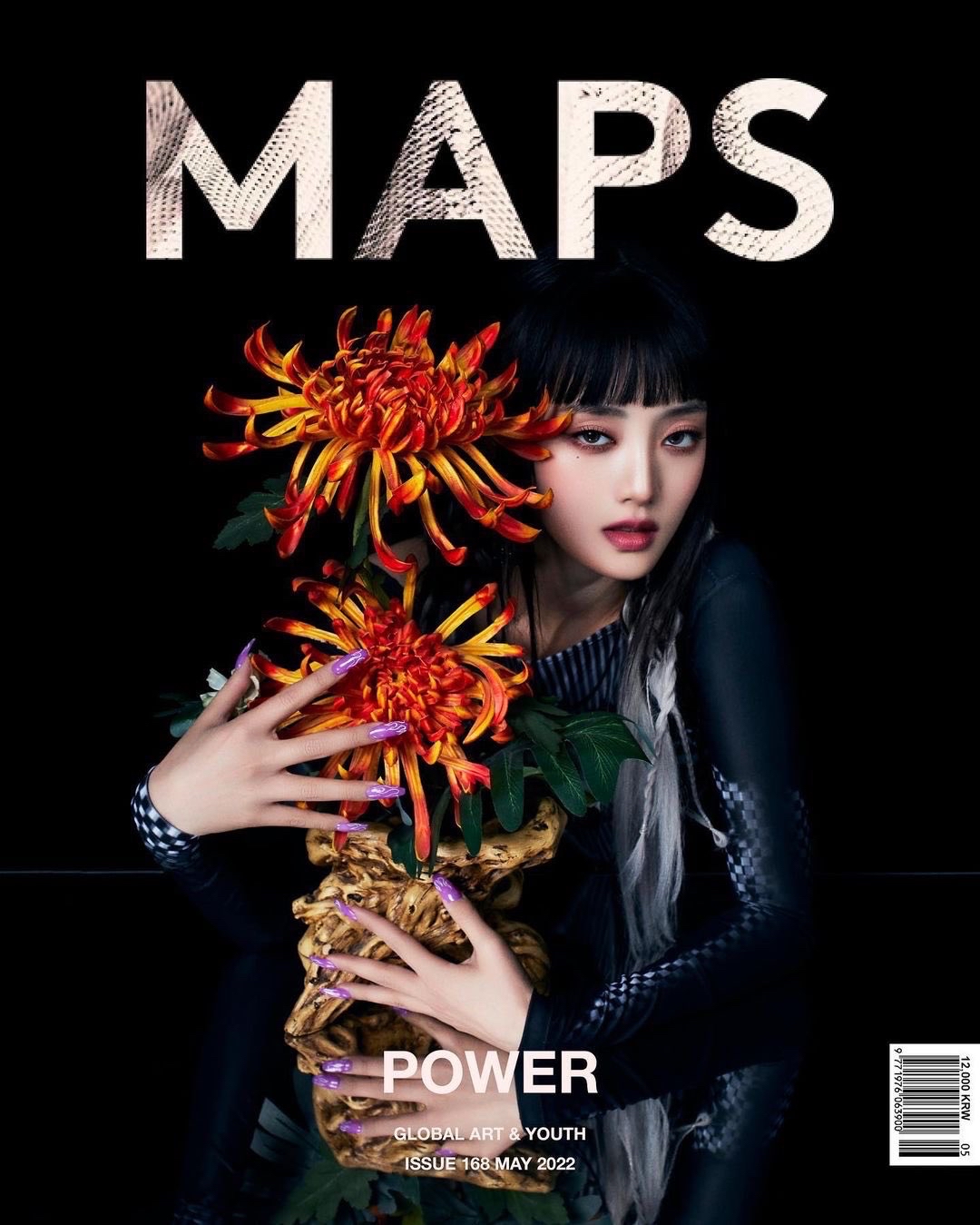 MAPS 2022.05月號