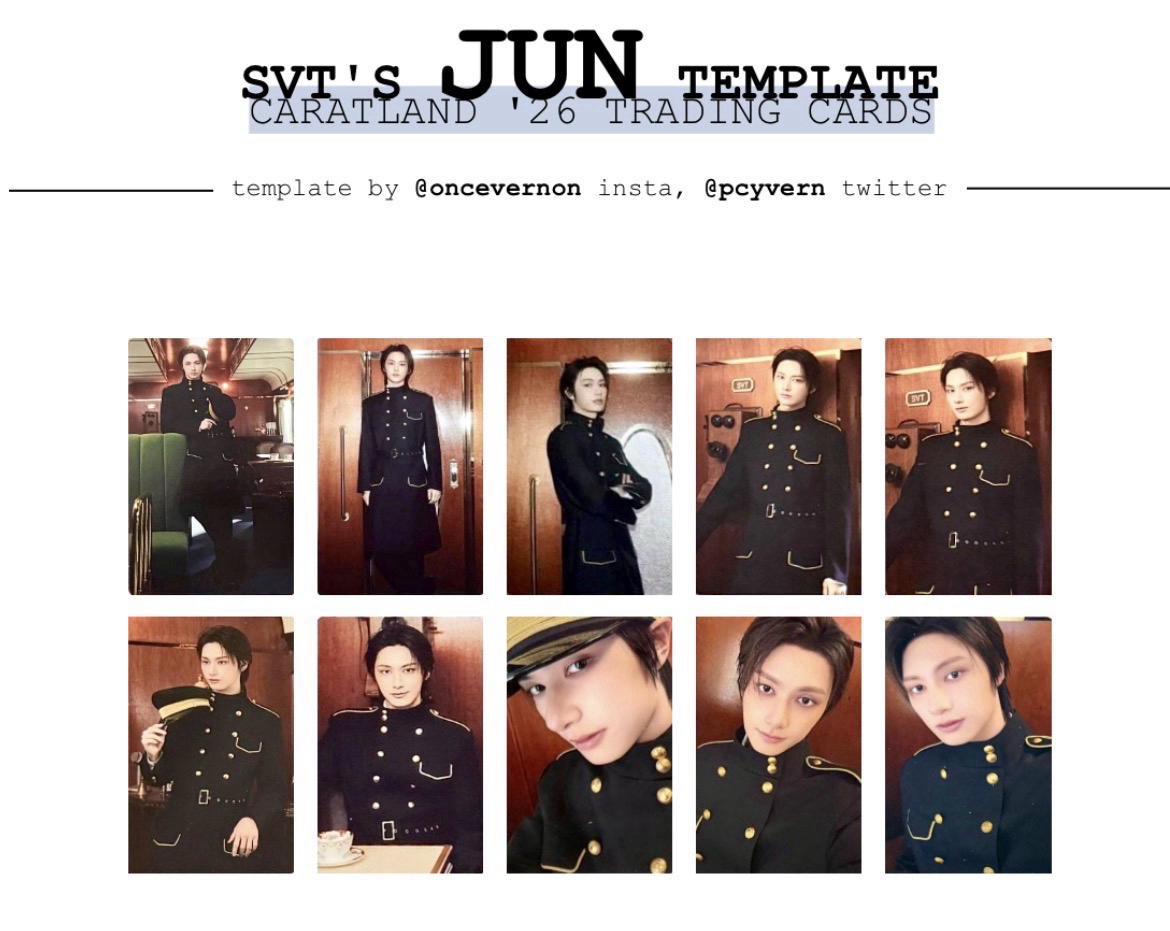 2026克拉島卡包組 JUN SET