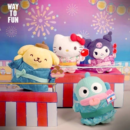 夏日祭典篇