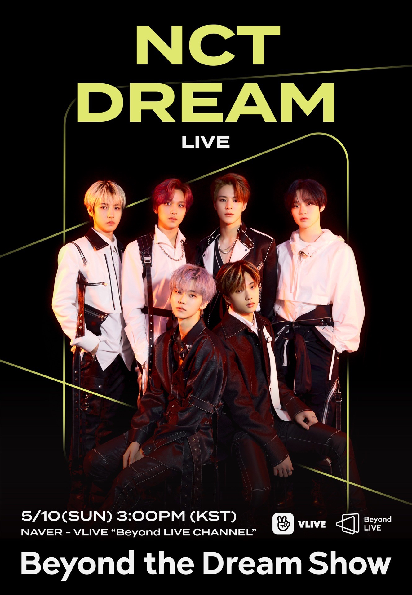 Beyond the Dream Show