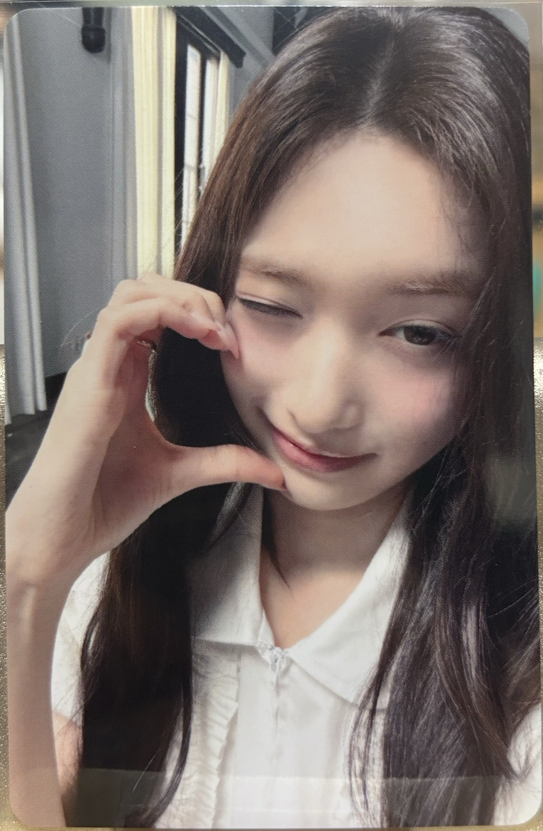 LUCID DREAM 塔店特典 瑞卡 Leeseo 