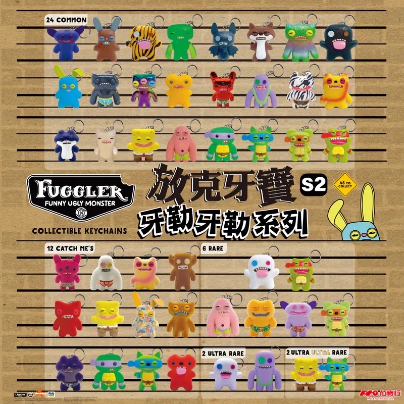 牙勒牙勒 S2