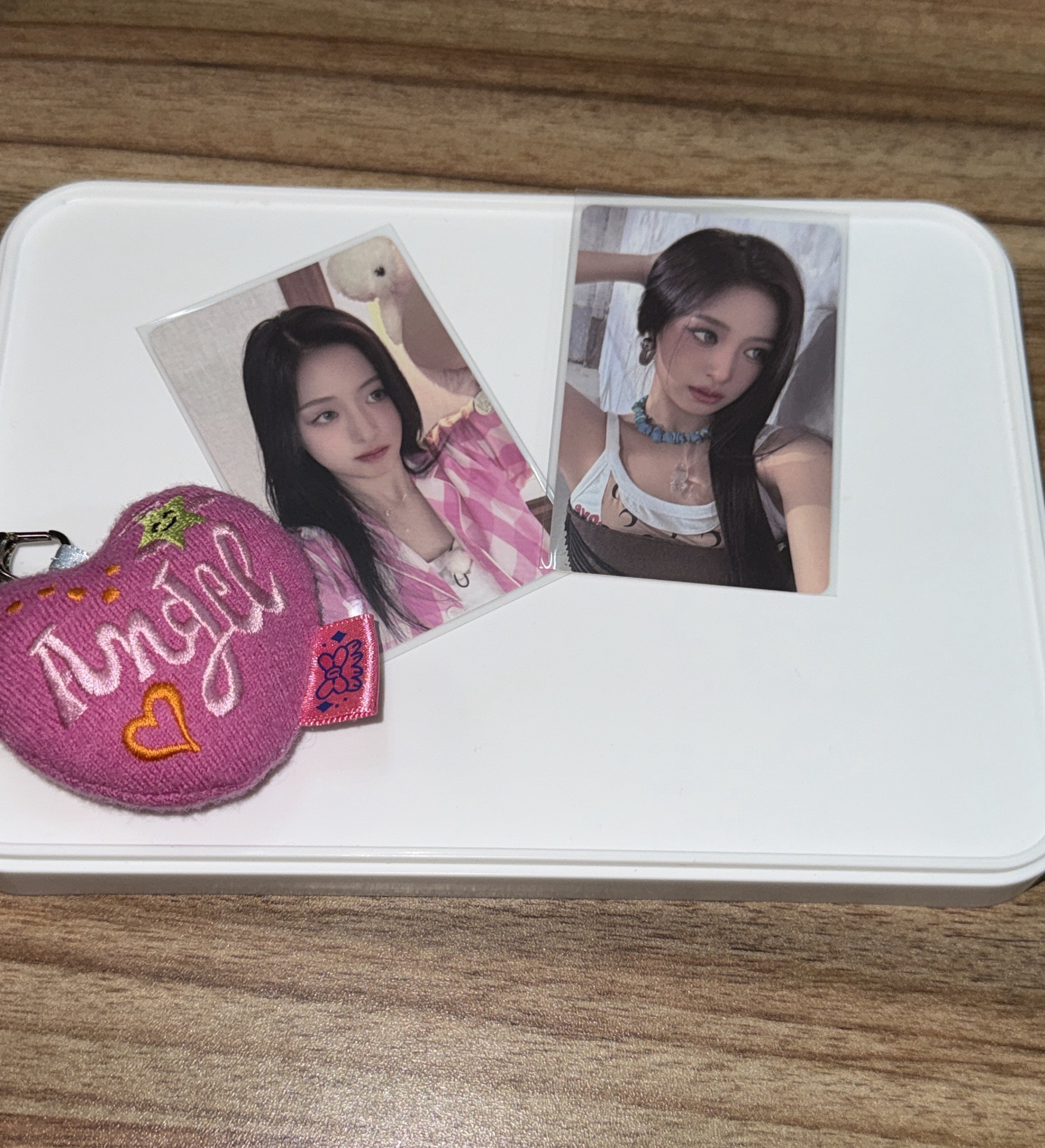 可愛ㄉ賢💓
