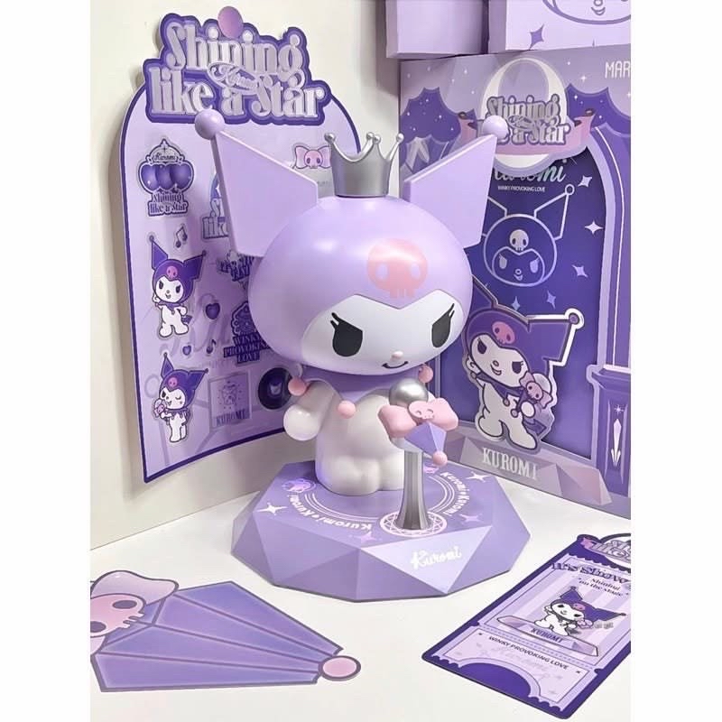 馬克圖布聯名系列