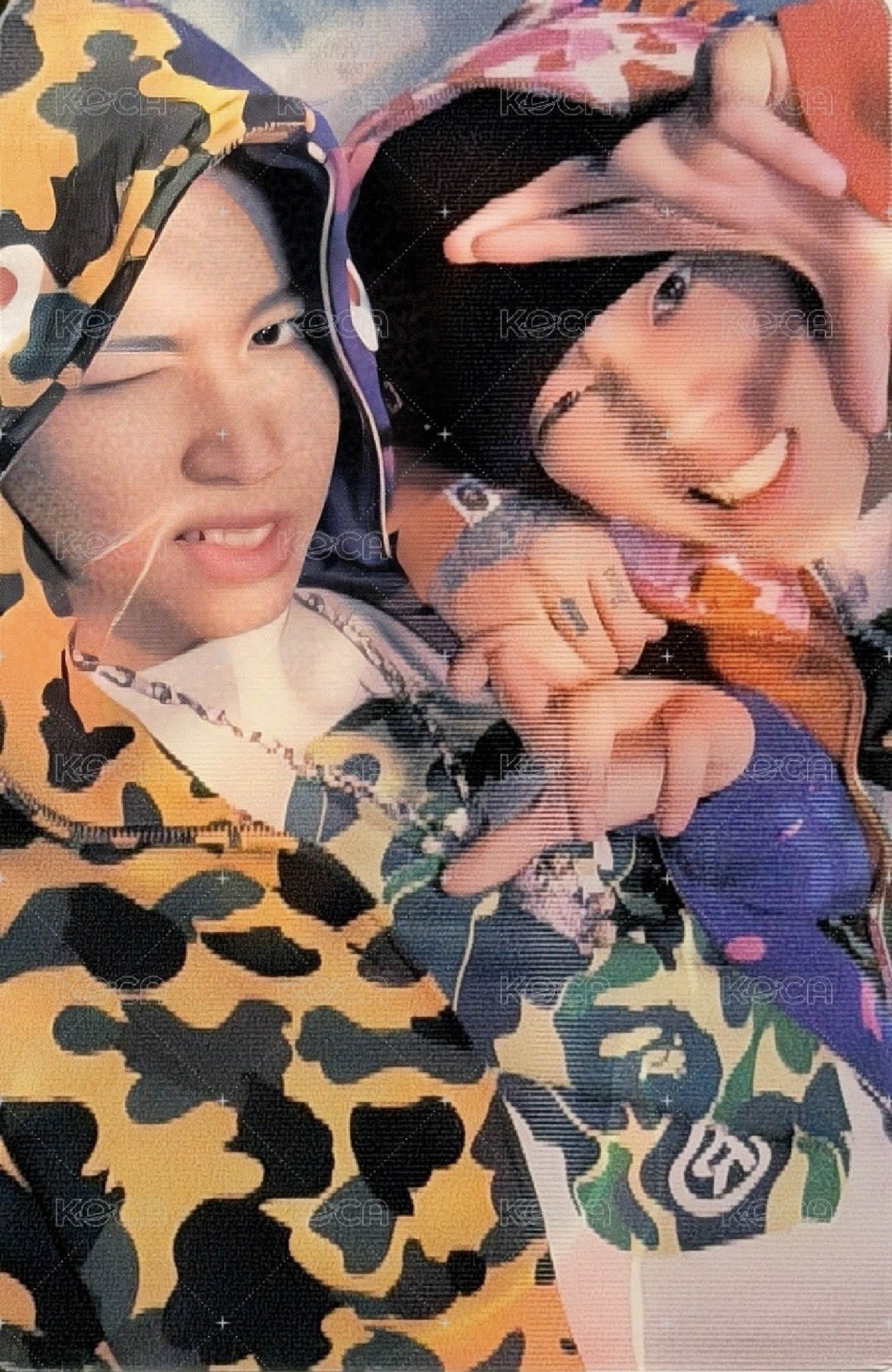 mixtape2 已拆全專