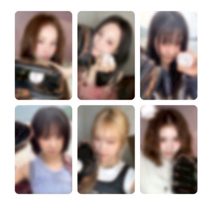 izna 迷三 k4 3.0 簽售卡 ⚠️勿直拍⚠️ 單卡