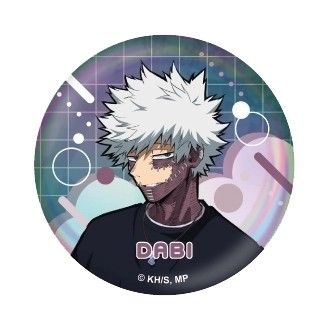 徽章3入set 56mm