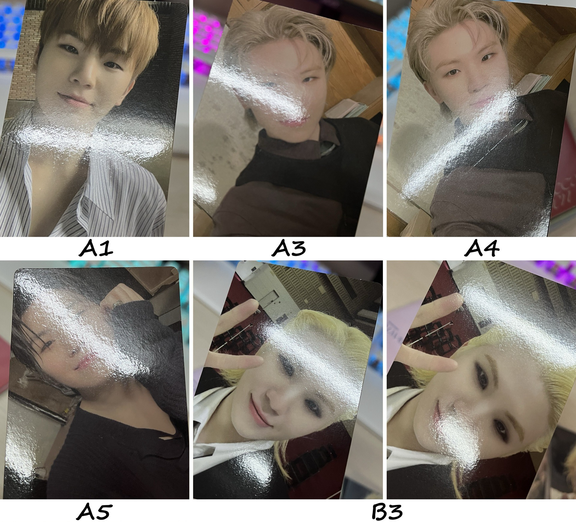 Woozi