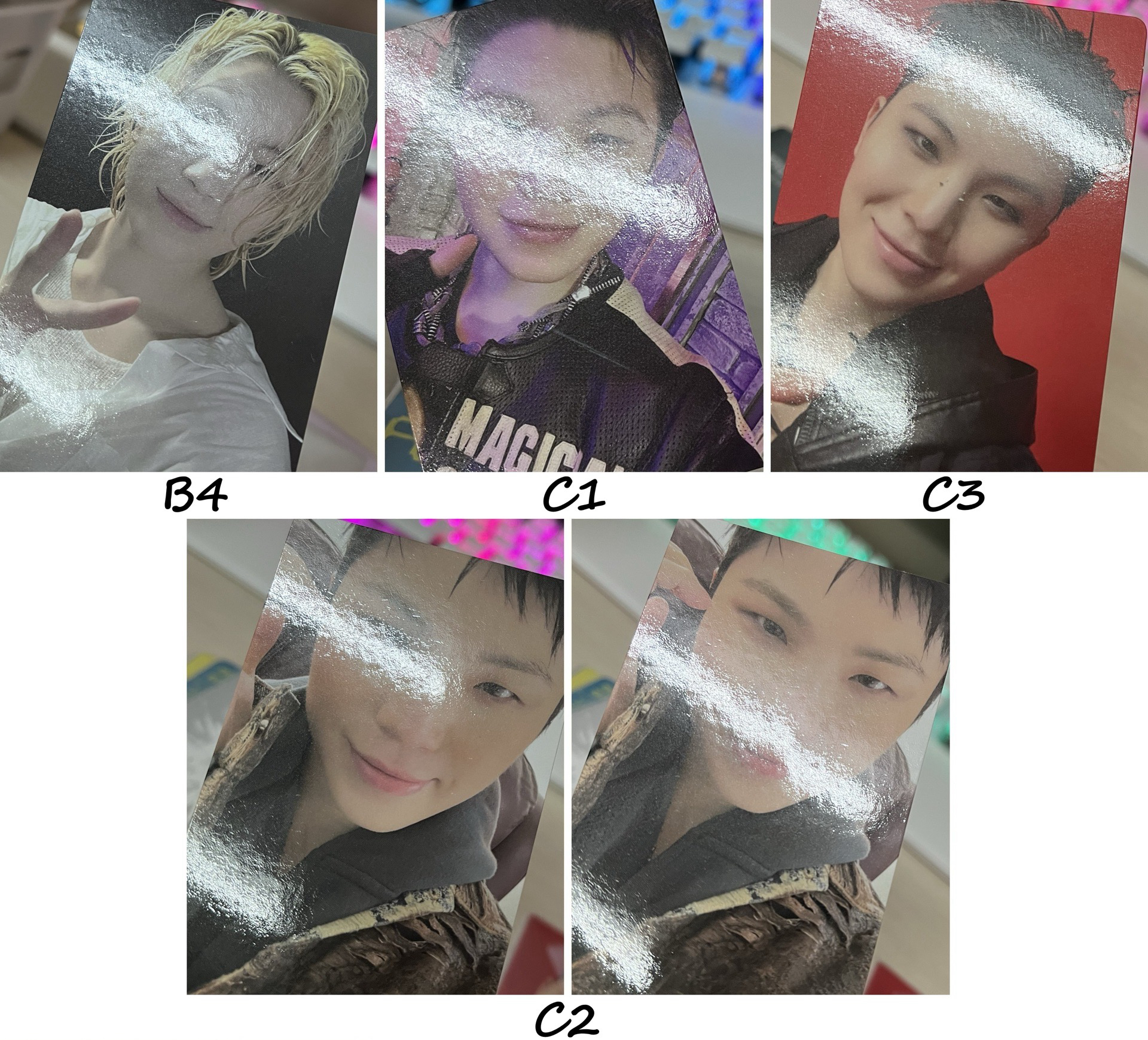 Woozi