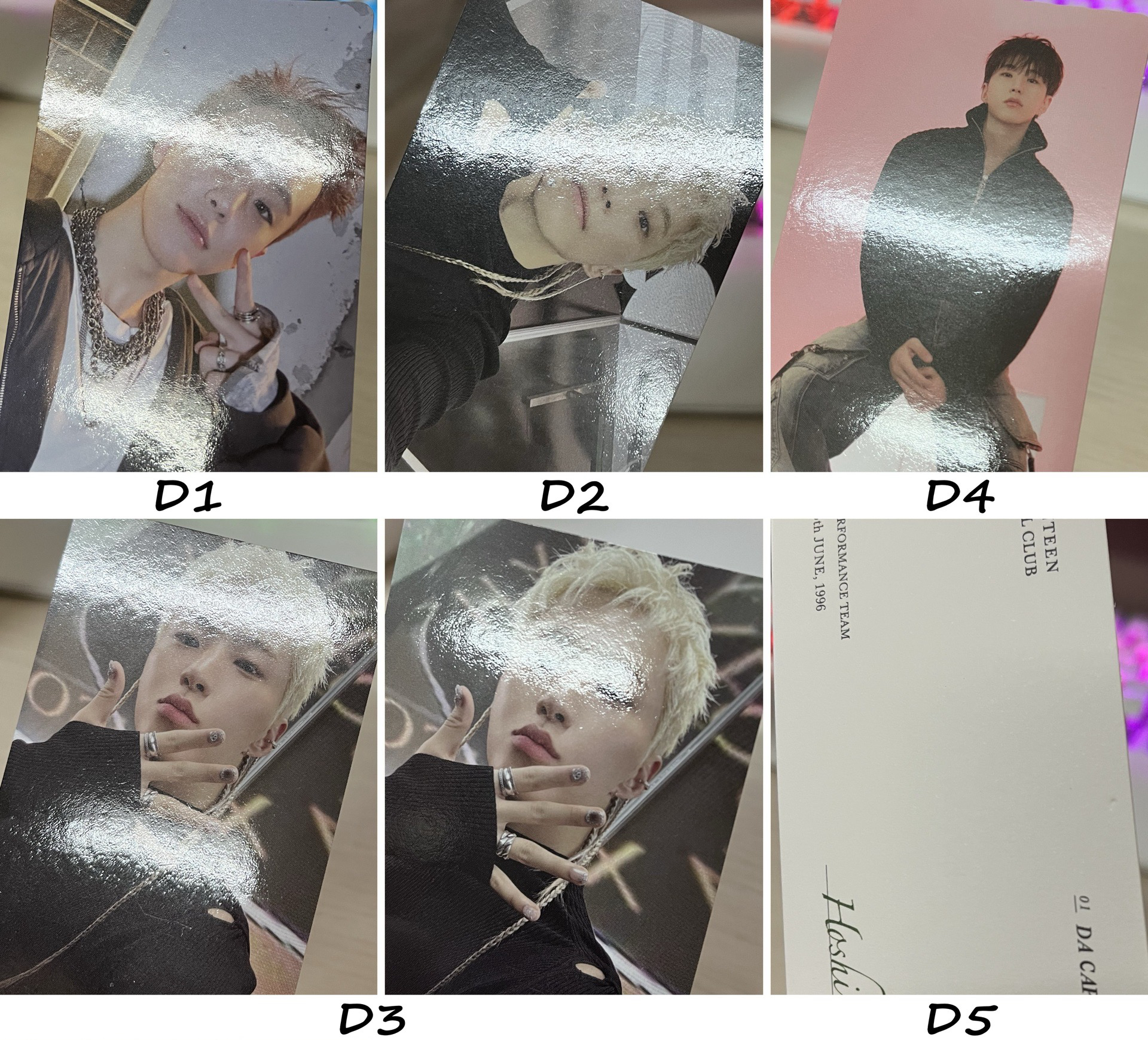 Hoshi