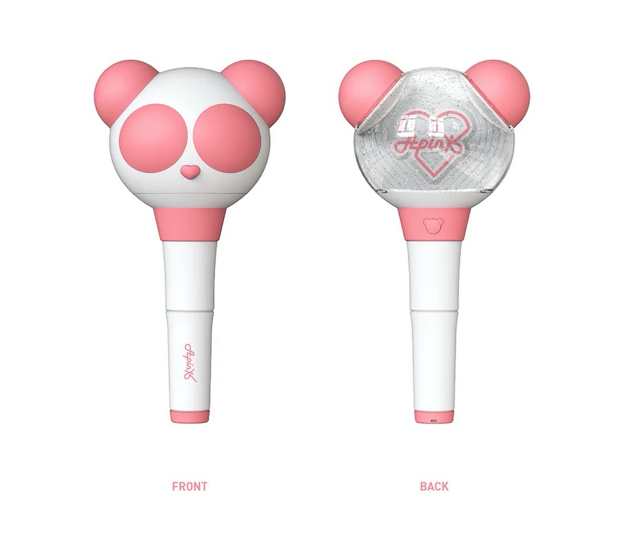 Official Light stick Ver.2