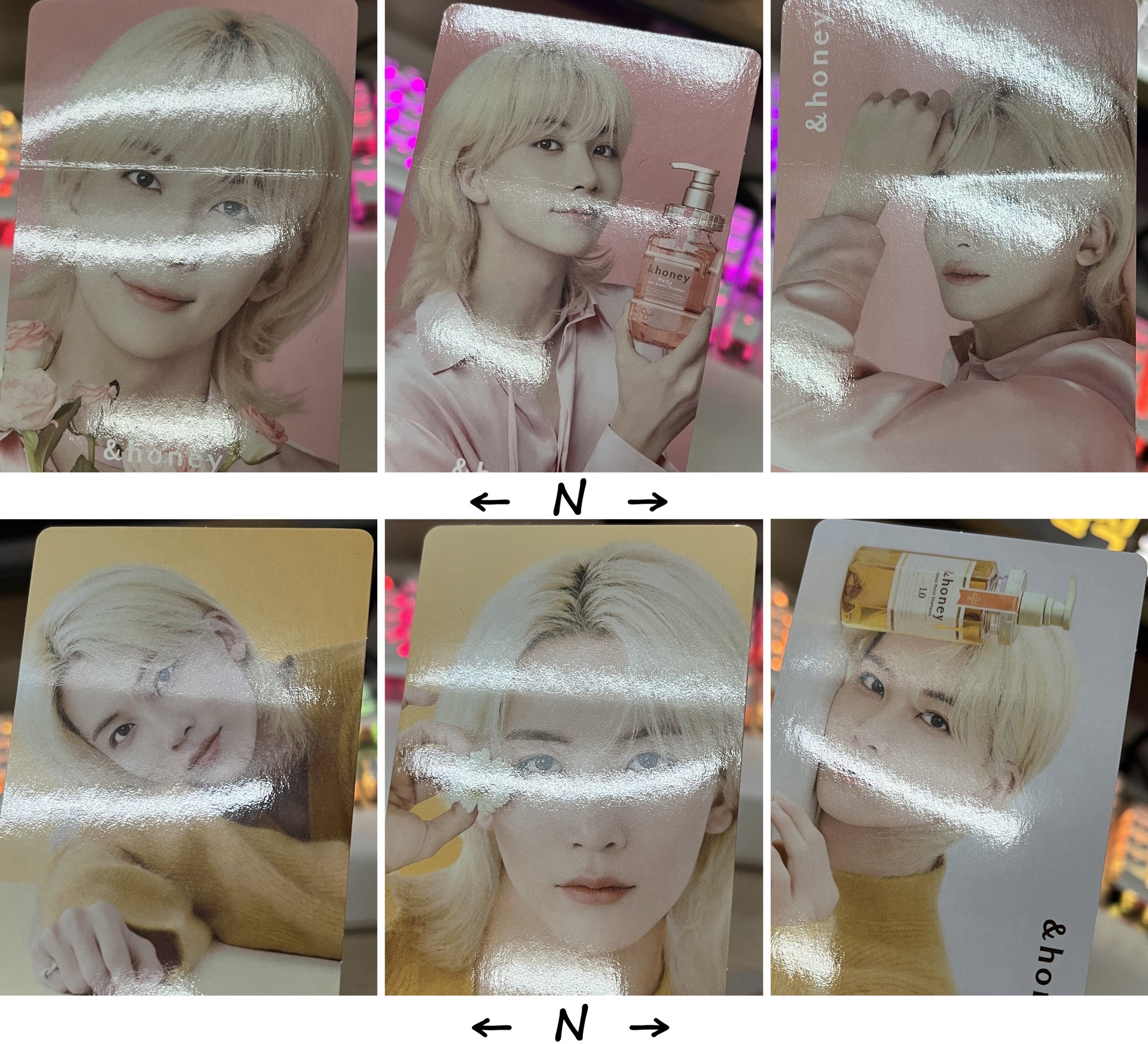 淨漢 3