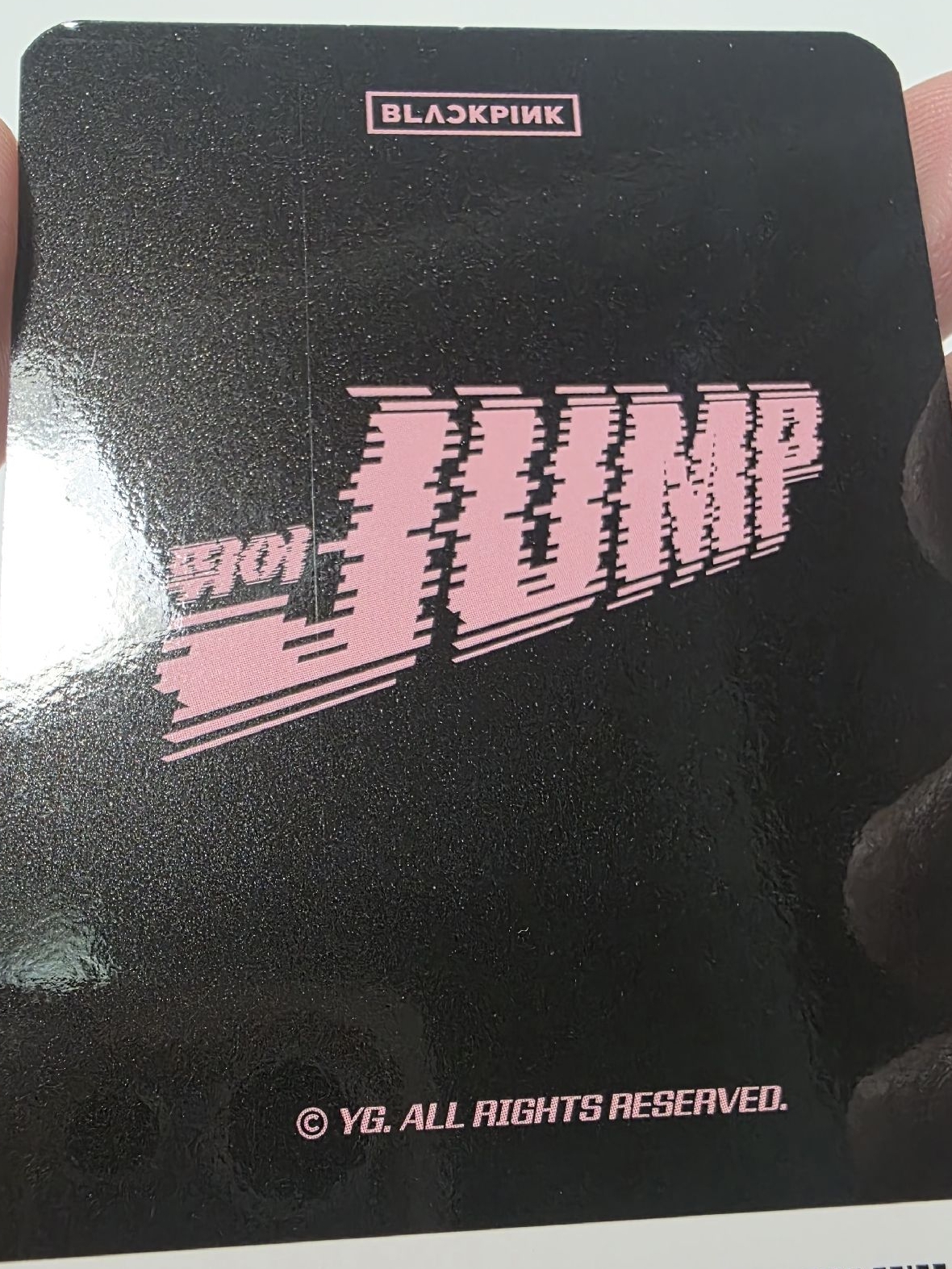 ⚠️對光損 妮莎 JUMP 滿額